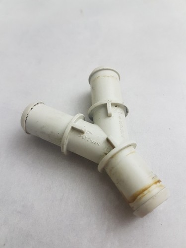 05049610 raccord tube - 05049610,