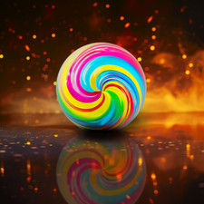 Bowling Ball SWEET STRIKE