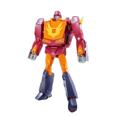 Figurine transformers hot - transformers,