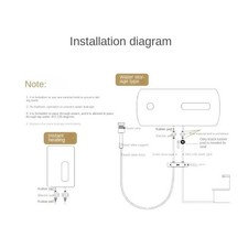 Chauffe-eau électrique