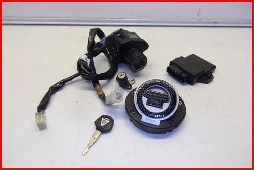 Yamaha xj6 600 diversion - yamaha,