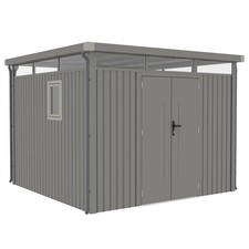 Abri de jardin metal Cabane de