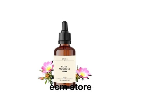 Origine huile rose musquée - huile,