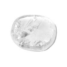 Galets Cristal de Roche - 1kg