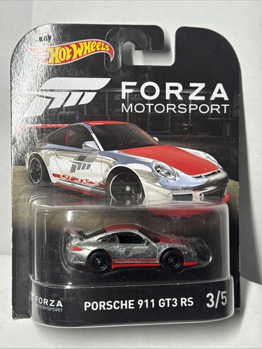 Hotwheels forza - 1/64, 🇨🇵