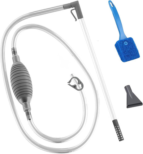 Aspirateur aquarium nettoyage - aquarium,,