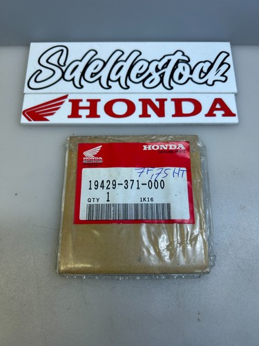 Joint pompe eau honda - 1,