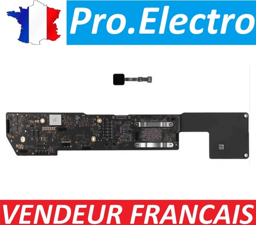 Motherboard apple macbook - macbook, air