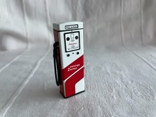 Gasoline pump mix 2 stroke - 1/18? for diorama