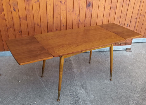 Table basse mufuti vintage - basse,
