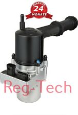 POMPE DE DIRECTION ASSISTEE