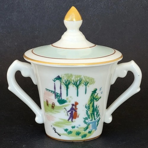 Rare sublime pot - sublime, a