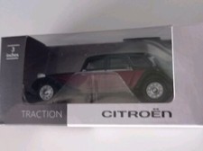 NOREV CITROEN TRACTION 1939