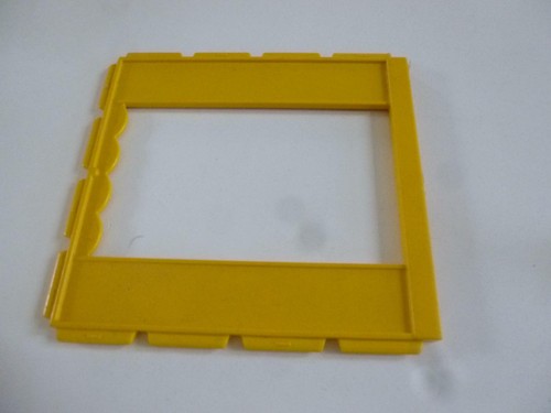 Playmobil piece rechange mur - playmobil,