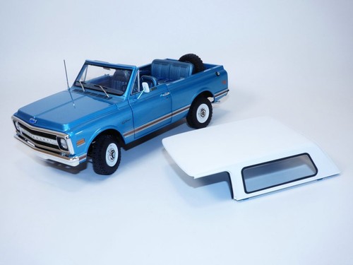 Chevrolet blazer bleu 18 - chevrolet,