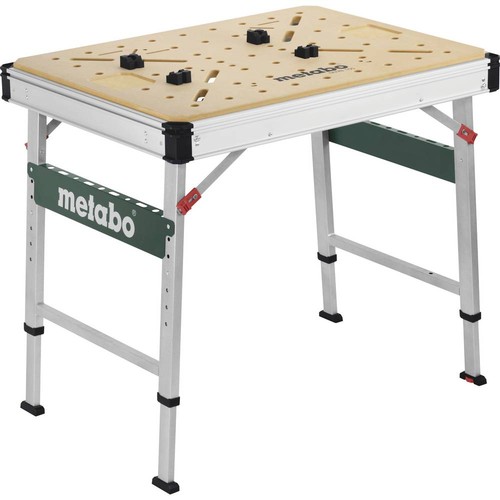 Metabo 626991000 établi - Établi, x