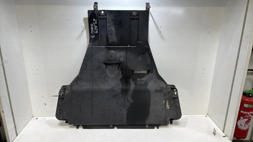 Cache sous moteur renault - sous,