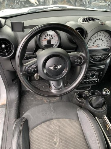 Volant mini r60 - mini,