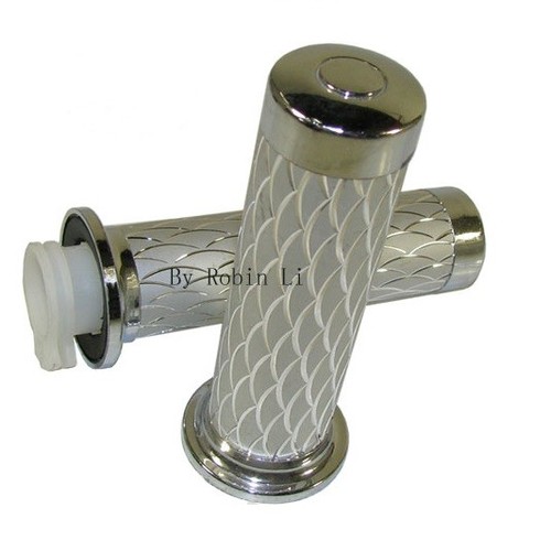 Twist throttle grip - twist,