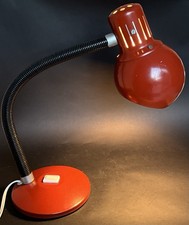 Lampe de bureau vintage
