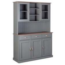 Vaisselier 5 Portes & 3