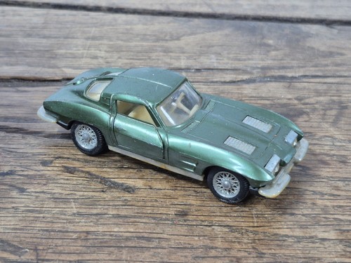 Voiture miniature chevrolet - miniature,