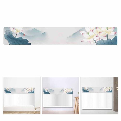 Poussière radiateur velours - poussière,