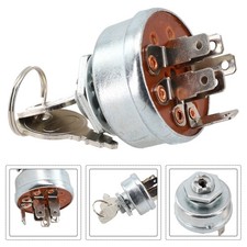 Pièces de tondeuse à gazon