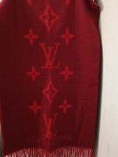 écharpe louis vuitton
