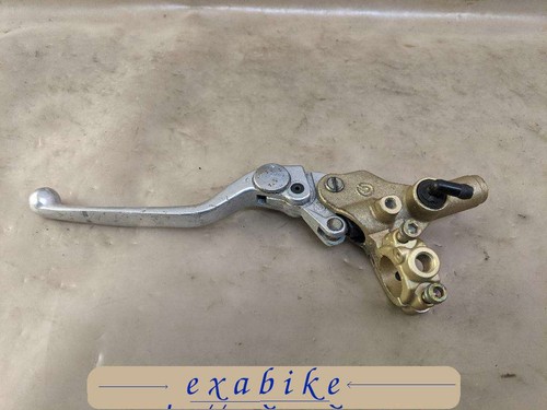 Maitre cylindre embrayage - maitre, d'embrayage