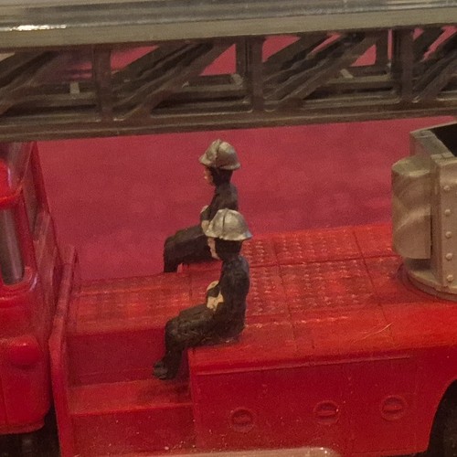Norev camions miniatures - 1,