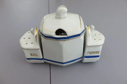 Set sel poivre moutarde - set, sel,
