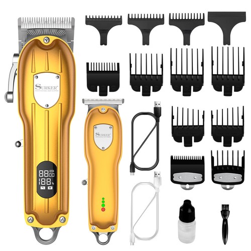 Surker tondeuse cheveux - surker,