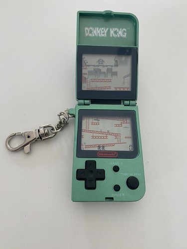 Nintendo mini classics donkey - nintendo,