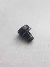 1x vis M8x1.25 T40 fixation