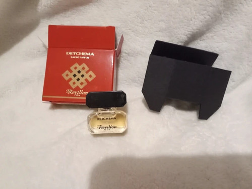 Mini parfum detchema - mini, de