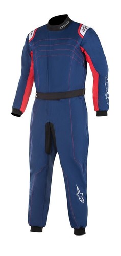Combinaison karting - combinaison,