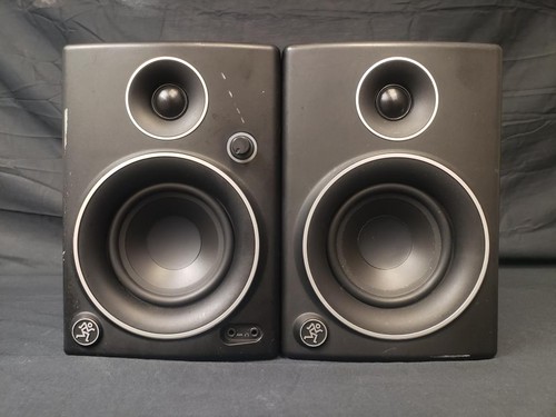 Mackie cr4 limited edition - mackie,