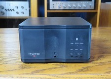 Micromega MYAMP Versatile Integrated/DAC Amplifier Compact Size Class A/B