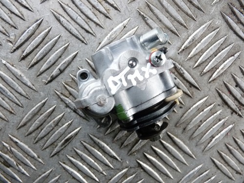 Pompe huile 125 - 125, dtmx