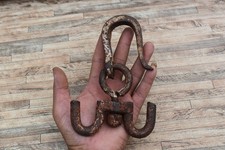 Ancien pot de jardin de