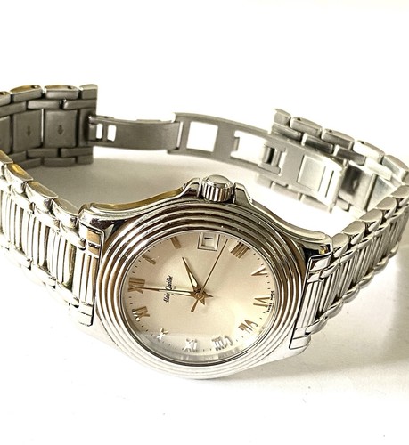 Alain quilbe montre homme - montre,