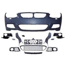 Pare-chocs avant pack M pour