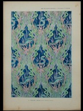 LEON CHALON, TENTURE ART