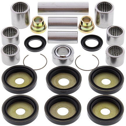 Kit reparation pour bras de - de,