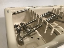 Carpentier Edwards SAV 1166 Pericardial Aortic Bioprosthesis Sizer Lifesciences