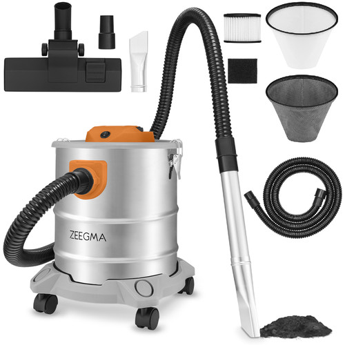 Aspirateur industriel 1600w - aspirateur,