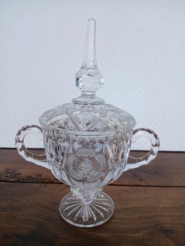 Bonbonnière vintage - , en