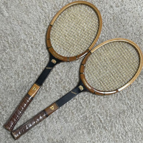 Raquettes tennis donnay - raquettes, de