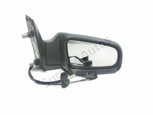 Retroviseur electrique droit - retroviseur,